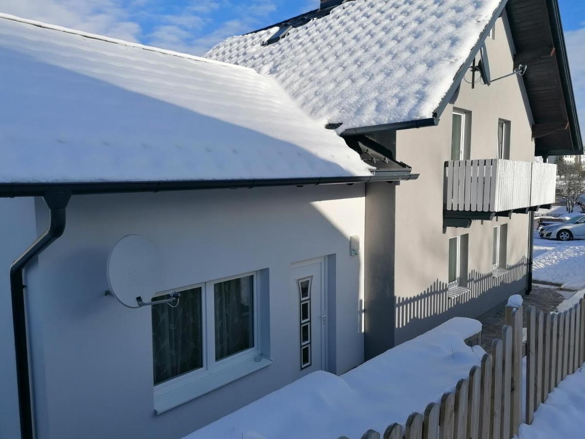 Apartment Sara Bad Mitterndorf Exterior foto