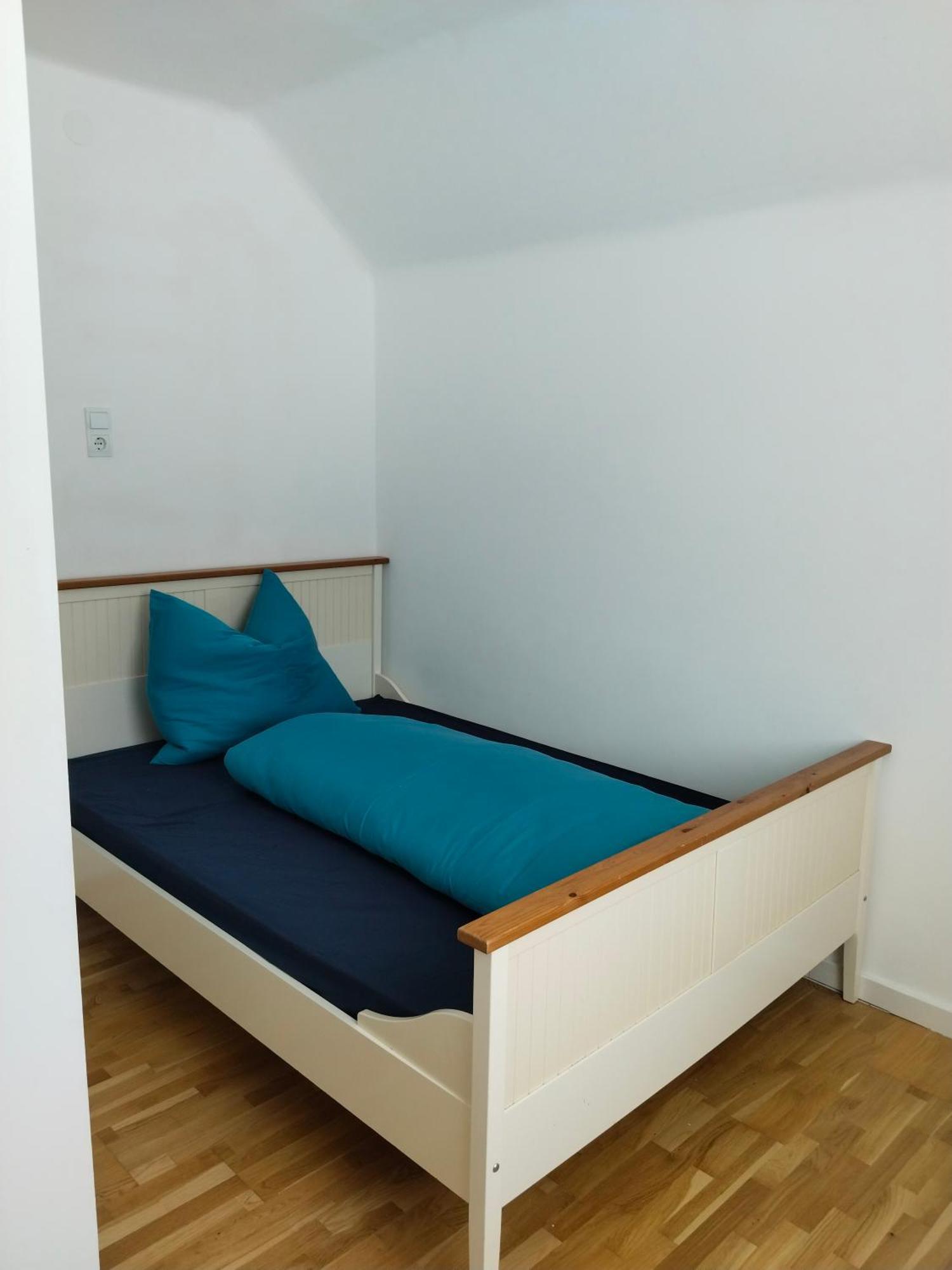 Apartment Sara Bad Mitterndorf Exterior foto