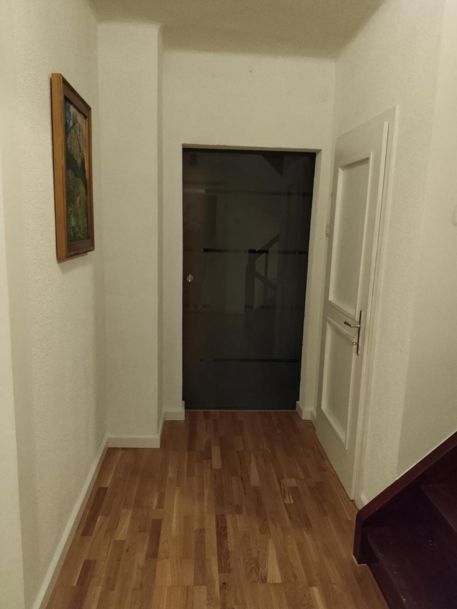 Apartment Sara Bad Mitterndorf Exterior foto